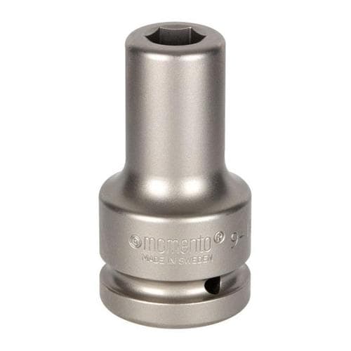 Đầu khẩu vặn ốc impact MOMENTO 2-1 1/8 Đầu khẩu vặn ốc impact MOMENTO 2-1 1/8