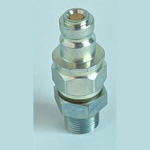 Coupling nipple Handel utv 3/8″NPT MOMENTO 101156454 Coupling nipple Handel utv 3/8"NPT MOMENTO 101156454
