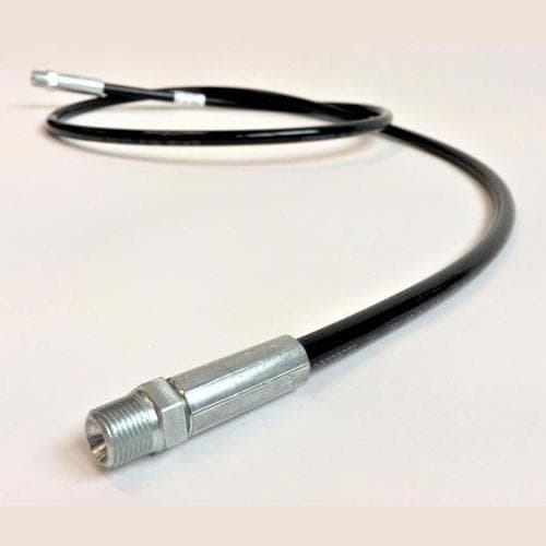 Dây dẫn thủy lực 700bar L=200cm 3/8″NPT MOMENTO TE7200 Dây dẫn thủy lực 700bar L=200cm 3/8"NPT MOMENTO TE7200