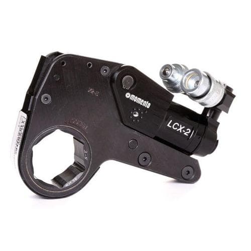 LCX-30 POWER HEAD – 42000Nm LCX-30 POWER HEAD - 42000Nm