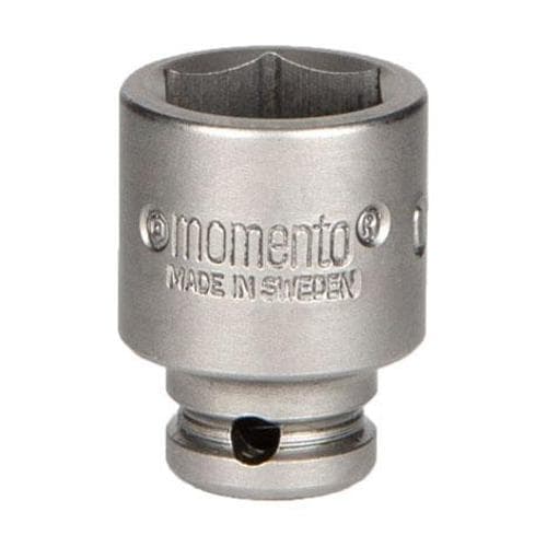 Đầu khẩu vặn ốc impact MOMENTO 0-10 Đầu khẩu vặn ốc impact MOMENTO 0-10