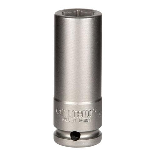Đầu khẩu vặn ốc impact MOMENTO 4-24L Đầu khẩu vặn ốc impact MOMENTO 4-24L