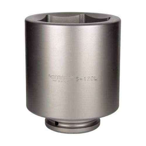 Đầu khẩu vặn ốc impact MOMENTO 6-6 3/8L Đầu khẩu vặn ốc impact MOMENTO 6-6 3/8L