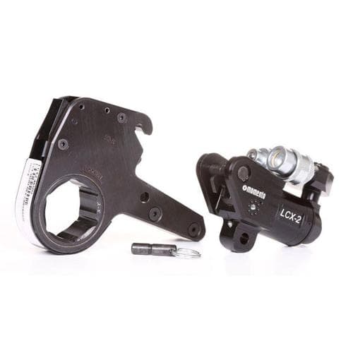LCX30-4 1/4 HEX CASSETTE LCX30-4 1/4 HEX CASSETTE