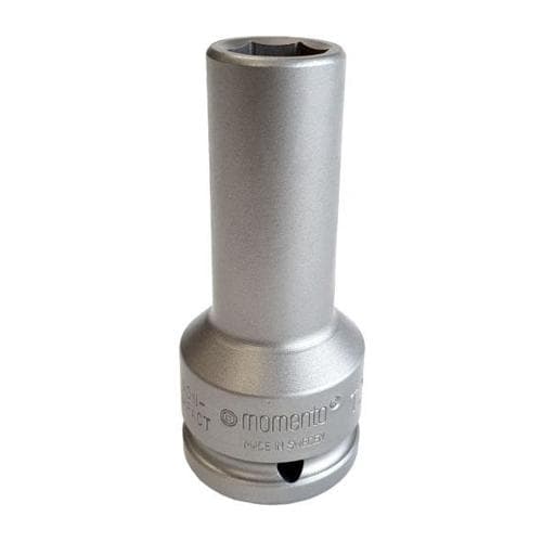 Đầu khẩu vặn ốc thân hẹp mỏng impact MOMENTO T1-17L Đầu khẩu vặn ốc thân hẹp mỏng impact MOMENTO T1-17L