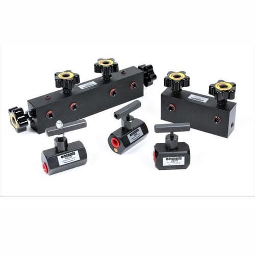 Distribution block with dist. 1-2 MOMENTO VB201 Distribution block with dist. 1-2 MOMENTO VB201