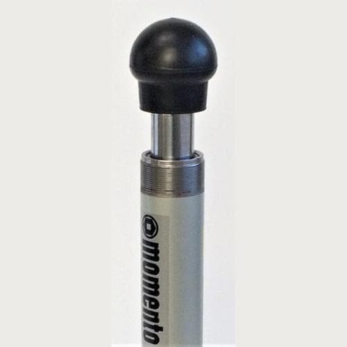 Rubberized pressure head 10T-set MOMENTO B0083 Rubberized pressure head 10T-set MOMENTO B0083
