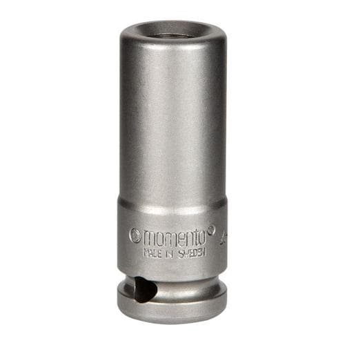 Stud runner sockets MOMENTO 1-M8 Stud runner sockets MOMENTO 1-M8