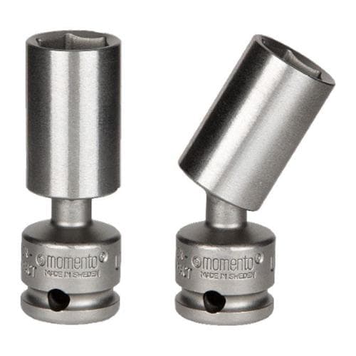 Khớp nối Universal Joints MOMENTO US1-17L Khớp nối Universal Joints MOMENTO US1-17L