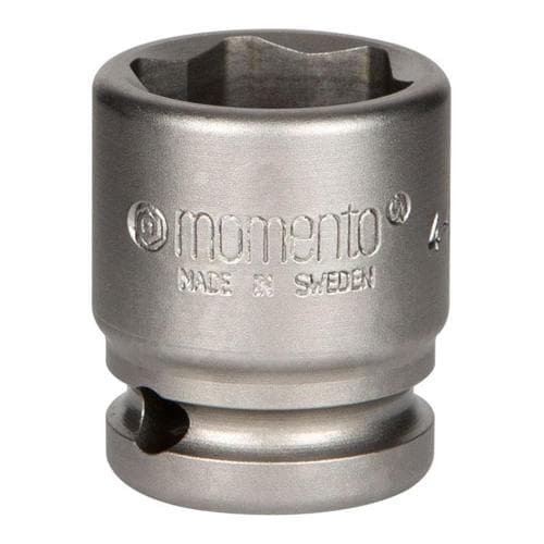 Đầu khẩu vặn ốc impact MOMENTO 1-SF13 Đầu khẩu vặn ốc impact MOMENTO 1-SF13