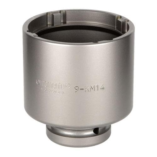 Đầu khẩu (socket) cho KM-nut MOMENTO 9-KM16 Đầu khẩu (socket) cho KM-nut MOMENTO 9-KM16