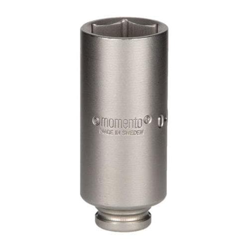 Đầu khẩu vặn ốc impact từ tính thân dài MOMENTO 0-8ML Đầu khẩu vặn ốc impact từ tính thân dài MOMENTO 0-8ML