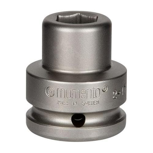 Đầu khẩu vặn ốc impact MOMENTO 2-58 Đầu khẩu vặn ốc impact MOMENTO 2-58
