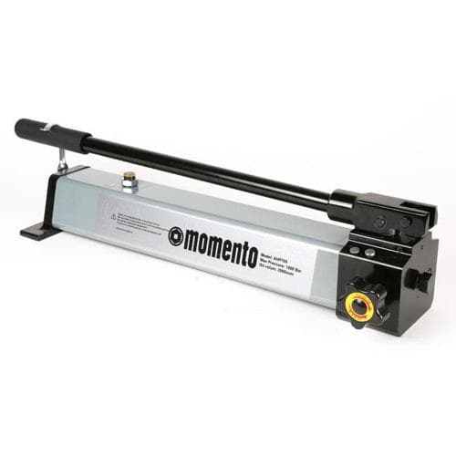Hand pump 1500 bar 2 Hand pump 1500 bar 2