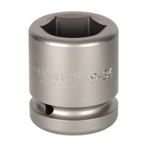 Đầu khẩu vặn ốc impact MOMENTO 6-2 5/16 Đầu khẩu vặn ốc impact MOMENTO 6-2 5/16