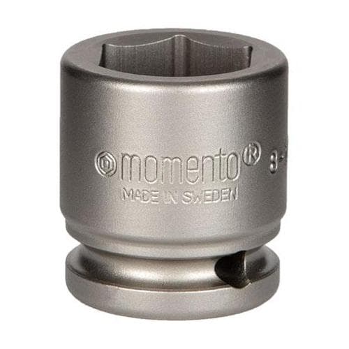 Đầu khẩu vặn ốc impact MOMENTO 8-14 Đầu khẩu vặn ốc impact MOMENTO 8-14
