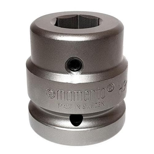 Đầu chuyển đổi (holder) cho mũi đục MOMENTO H4-7/16 Đầu chuyển đổi (holder) cho mũi đục MOMENTO H4-7/16