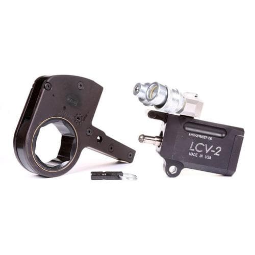 LCV20-3 3/8 HEX CASSETTE LCV20-3 3/8 HEX CASSETTE