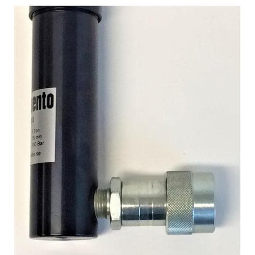 Screw coupling Hondel MOMENTO TE400 Screw coupling Hondel MOMENTO TE400