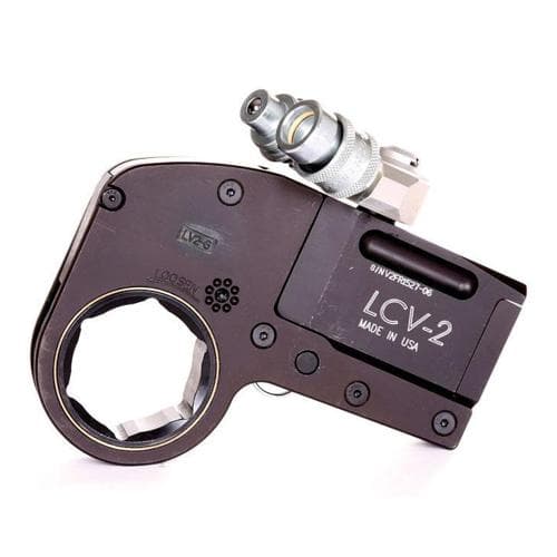 LCV-4 POWER HEAD – 6100Nm LCV-4 POWER HEAD - 6100Nm