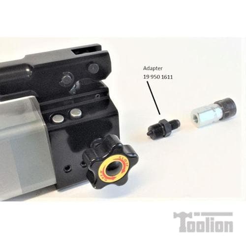 Adapter utv G1/4″-utv3/4″-16UNF MOMENTO 199501611 Adapter utv G1/4"-utv3/4"-16UNF MOMENTO 199501611