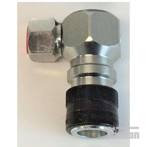 Coupling Swivel G 1/4″ MOMENTO 101161250 Coupling Swivel G 1/4" MOMENTO 101161250
