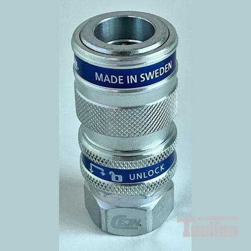 Coupling Hondel inv 3/8″NPT MOMENTO 101151404 Coupling Hondel inv 3/8"NPT MOMENTO 101151404