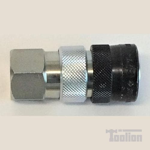 Coupling m locking G 1/4 MOMENTO 101161222 Coupling m locking G 1/4 MOMENTO 101161222