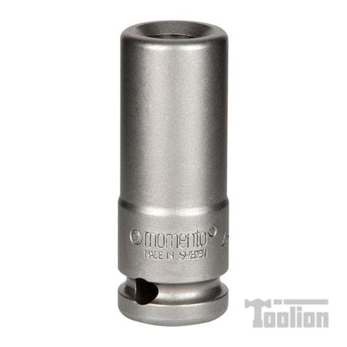 Stud runner sockets MOMENTO 1-M5 Stud runner sockets MOMENTO 1-M5