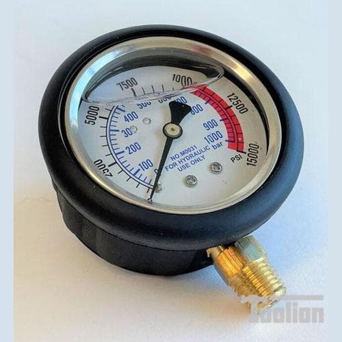 Rubber protection for 63mm manometer MOMENTO G0584 Rubber protection for 63mm manometer MOMENTO G0584