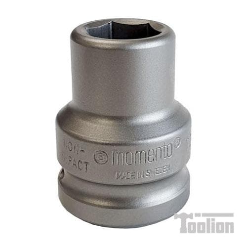 Đầu khẩu vặn ốc thân hẹp mỏng impact MOMENTO T9-36 Đầu khẩu vặn ốc thân hẹp mỏng impact MOMENTO T9-36