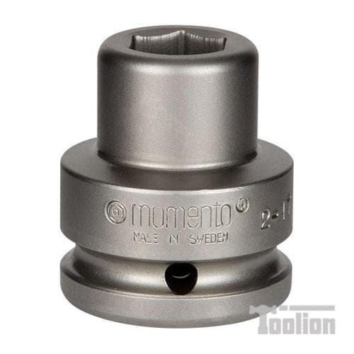 Đầu khẩu vặn ốc impact MOMENTO 2-20 Đầu khẩu vặn ốc impact MOMENTO 2-20