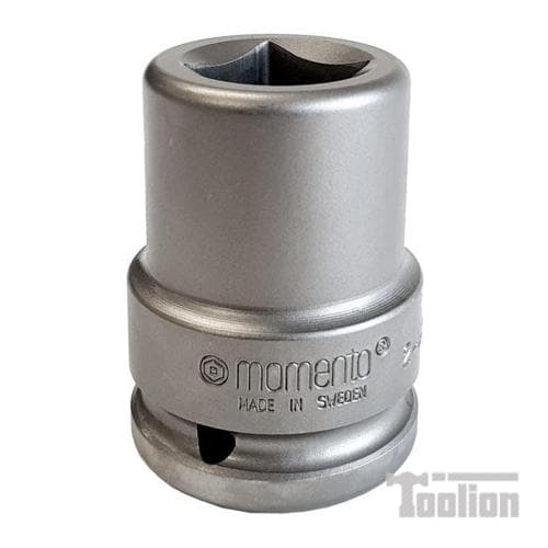 Đầu khẩu vặn ốc impact MOMENTO 9-4K32 Đầu khẩu vặn ốc impact MOMENTO 9-4K32