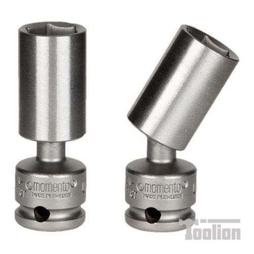 Khớp nối Universal Joints MOMENTO US1-18 Khớp nối Universal Joints MOMENTO US1-18
