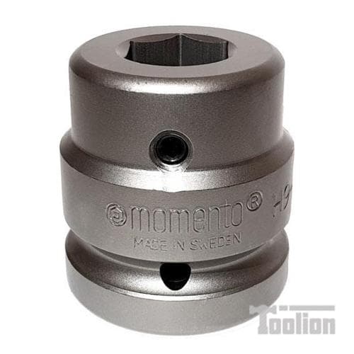 Đầu chuyển đổi (holder) cho mũi đục MOMENTO H9-7/8 Đầu chuyển đổi (holder) cho mũi đục MOMENTO H9-7/8