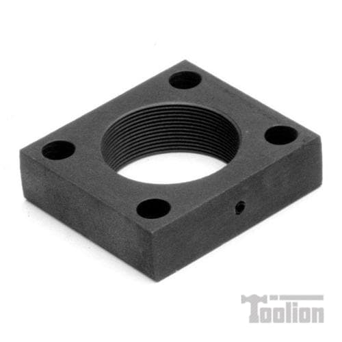 Cylinder bracket MOMENTO TCF20 Cylinder bracket MOMENTO TCF20
