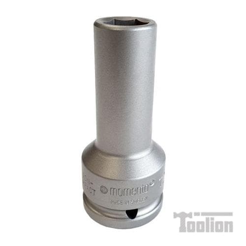 Đầu khẩu vặn ốc thân hẹp mỏng impact MOMENTO T2-7/8 Đầu khẩu vặn ốc thân hẹp mỏng impact MOMENTO T2-7/8