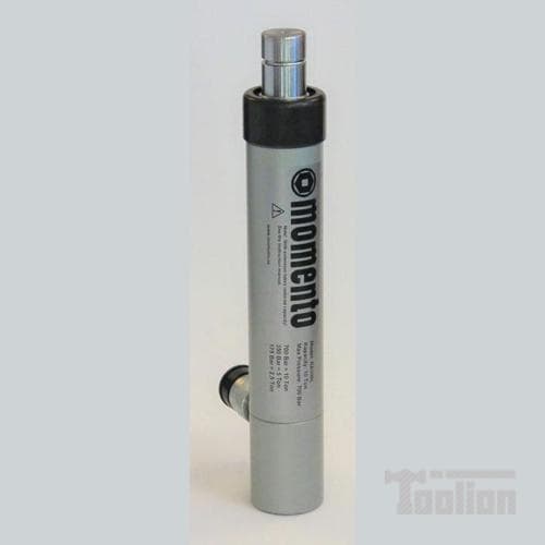 Cylinder 10 tons for Guide kit MOMENTO RA106B Cylinder 10 tons for Guide kit MOMENTO RA106B