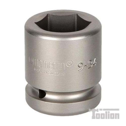 Đầu khẩu vặn ốc impact MOMENTO 9-2 7/16 Đầu khẩu vặn ốc impact MOMENTO 9-2 7/16