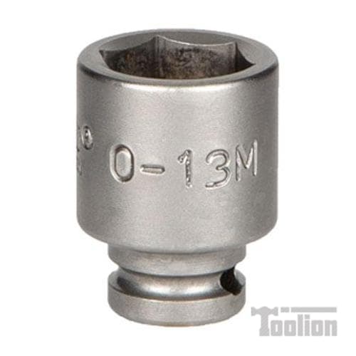 Đầu khẩu vặn ốc impact từ tính MOMENTO 0-12M Đầu khẩu vặn ốc impact từ tính MOMENTO 0-12M