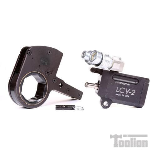 LCV2-30MM HEX CASSETTE LCV2-30MM HEX CASSETTE