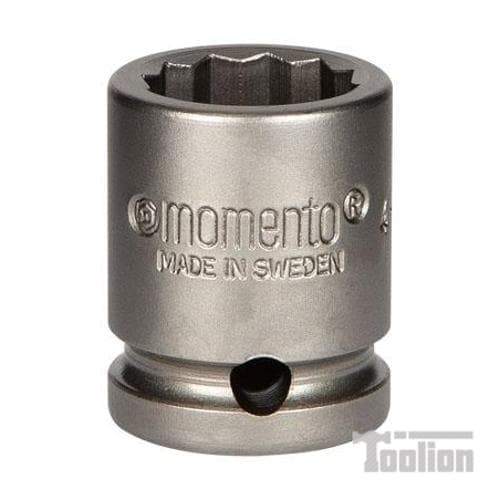 Đầu khẩu vặn ốc impact D6K MOMENTO 4-D6K32 Đầu khẩu vặn ốc impact D6K MOMENTO 4-D6K32