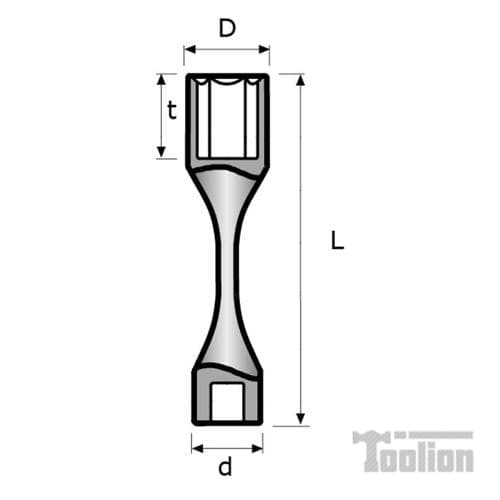 Tay vặn cân lực Torque socket (NMC) ( Off-white ) MOMENTO 4-17-120NMC Tay vặn cân lực Torque socket (NMC) ( Off-white ) MOMENTO 4-17-120NMC