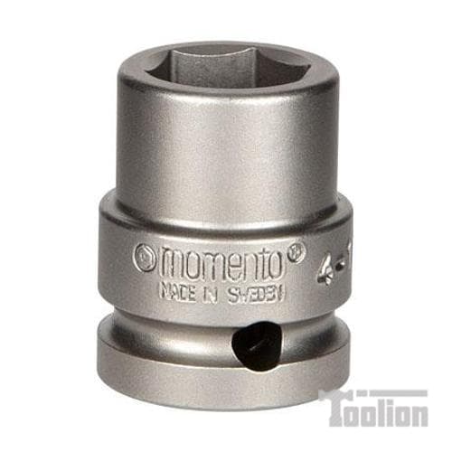 Đầu khẩu vặn ốc impact MOMENTO 4-16 Đầu khẩu vặn ốc impact MOMENTO 4-16