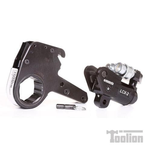 LCX30-5 HEX CASSETTE LCX30-5 HEX CASSETTE