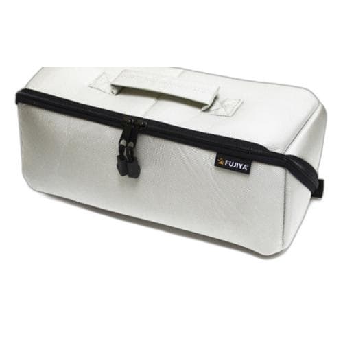 Hộp Hippo (Cỡ: L, Xám băng) FUJIYA FTC2-LIG Hộp Hippo (Cỡ: L, Xám băng) FUJIYA FTC2-LIG