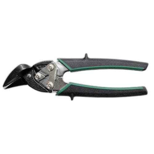 Kéo làm việc (Lưỡi rèn) để cắt rẽ phải FUJIYA BKB-180MR Kéo làm việc (Lưỡi rèn) để cắt rẽ phải FUJIYA BKB-180MR