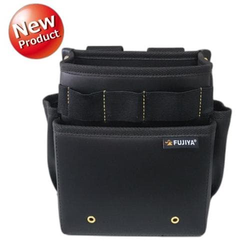 Túi đựng dụng cụ đeo thắt lưng FUJIYA PS-23BG Túi đựng dụng cụ đeo thắt lưng FUJIYA PS-23BG