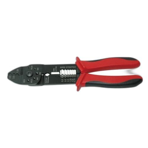 Kìm bấm cốt cho thiết bị đầu cuối Faston FUJIYA FA103 Kìm bấm cốt cho thiết bị đầu cuối Faston FUJIYA FA103