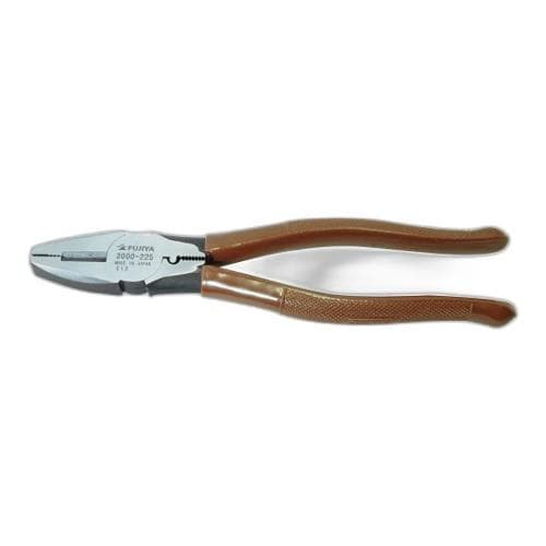 Kìm điện FUJIYA Lineman 3000-225 Kìm điện FUJIYA Lineman 3000-225
